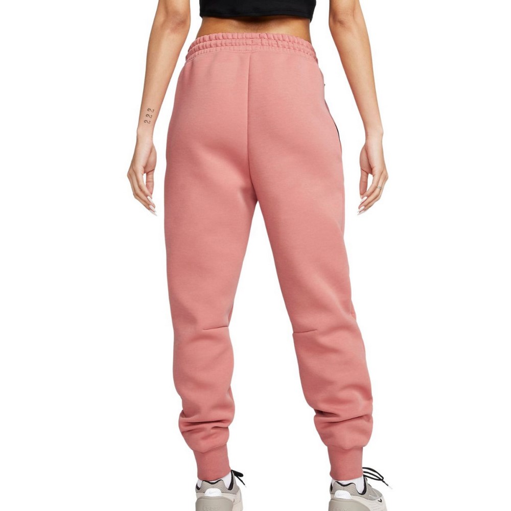 Жіночі спортивні штани Nike W TCH FLC MR JGGR FB8330-618
