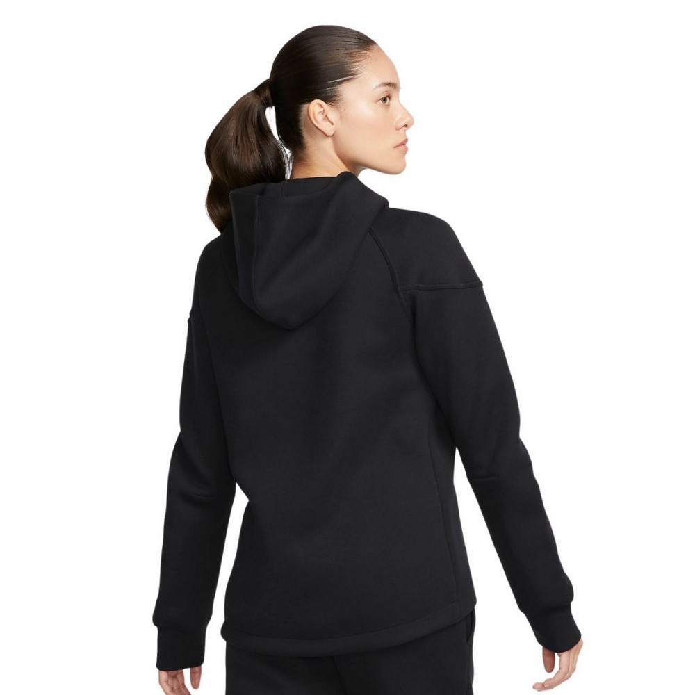 Жіноча толстовка Nike HDY FB8338-010