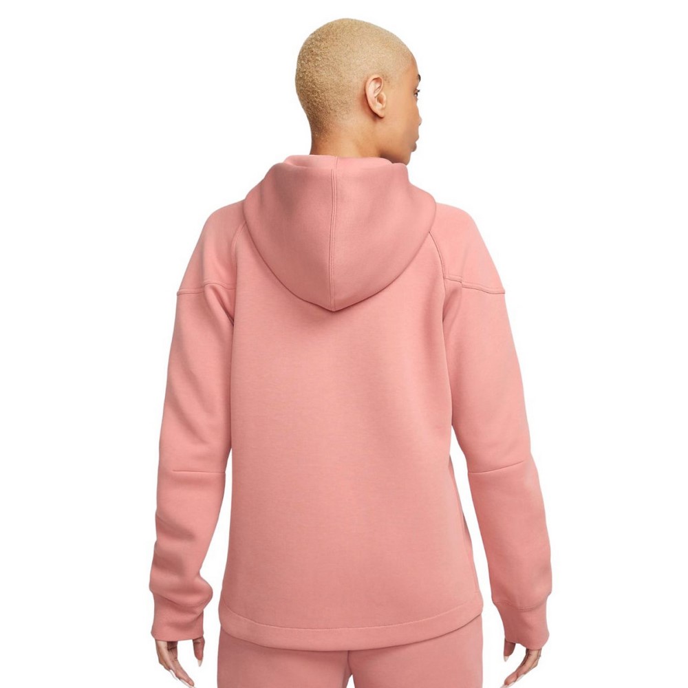 Жіноча толстовка Nike HDY FB8338-618