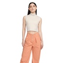 Жіноча майка Nike CROP TANK FB8343-104