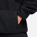 Чоловіча куртка Nike M NK CLUB+ SHERPA WNTR JKT FB8386-010