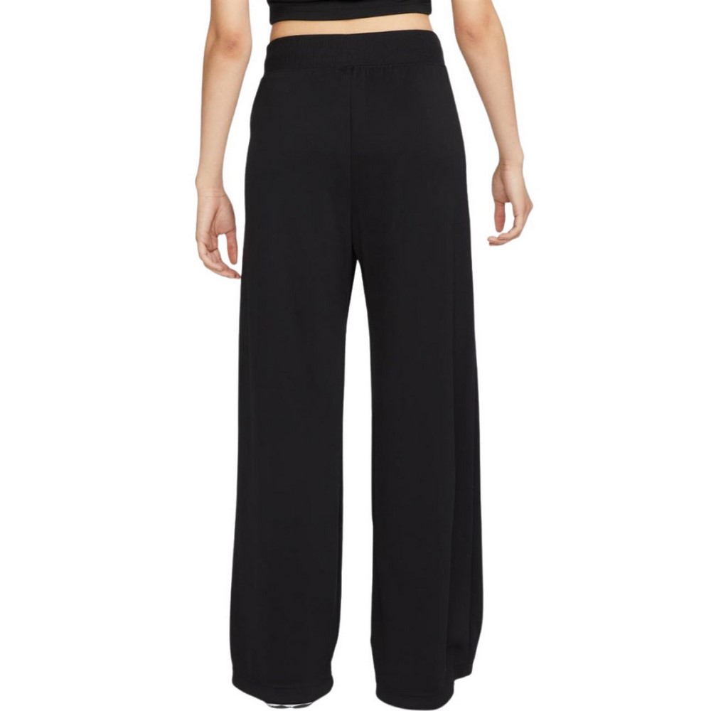 Жіночі штани Nike HR WIDE PANT FB8490-010