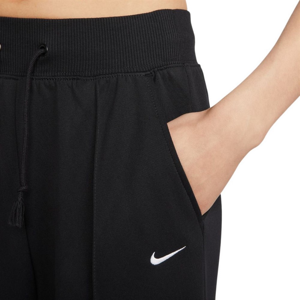 Жіночі штани Nike HR WIDE PANT FB8490-010