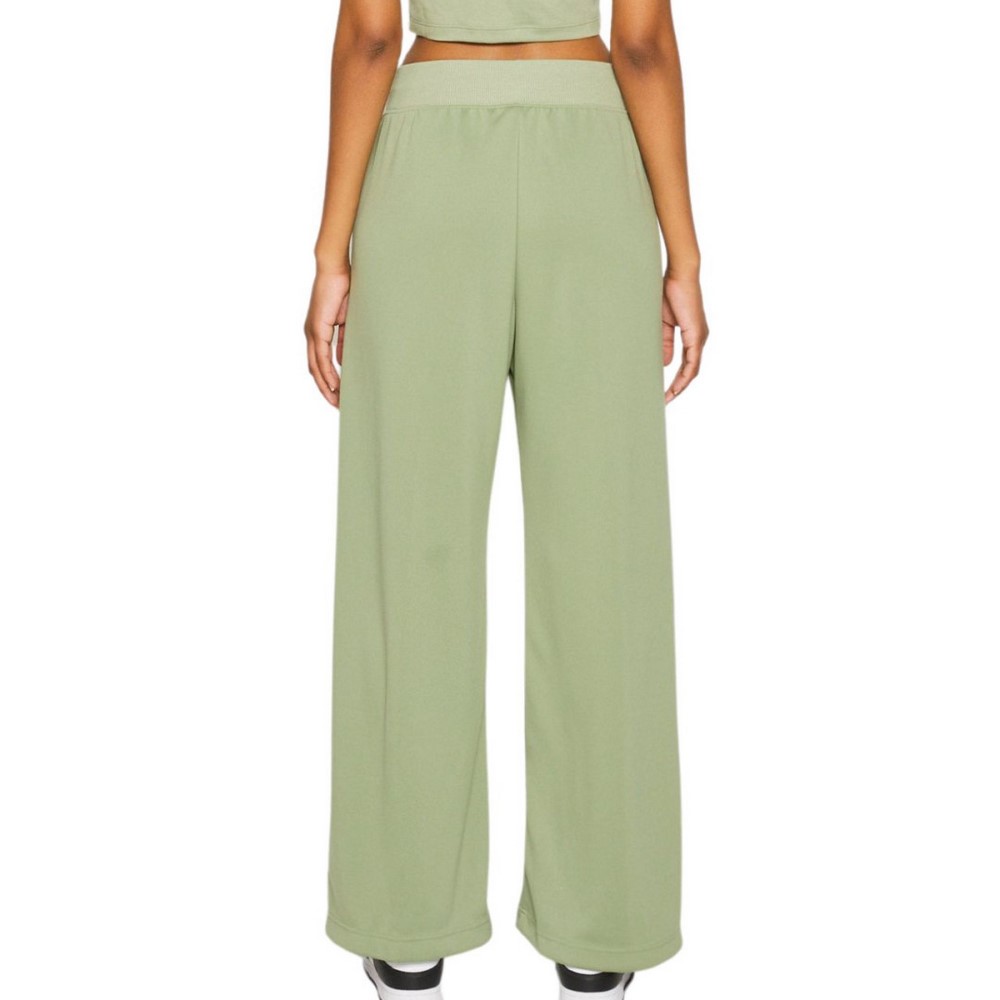 Жіночі штани Nike HR WIDE PANT FB8490-386