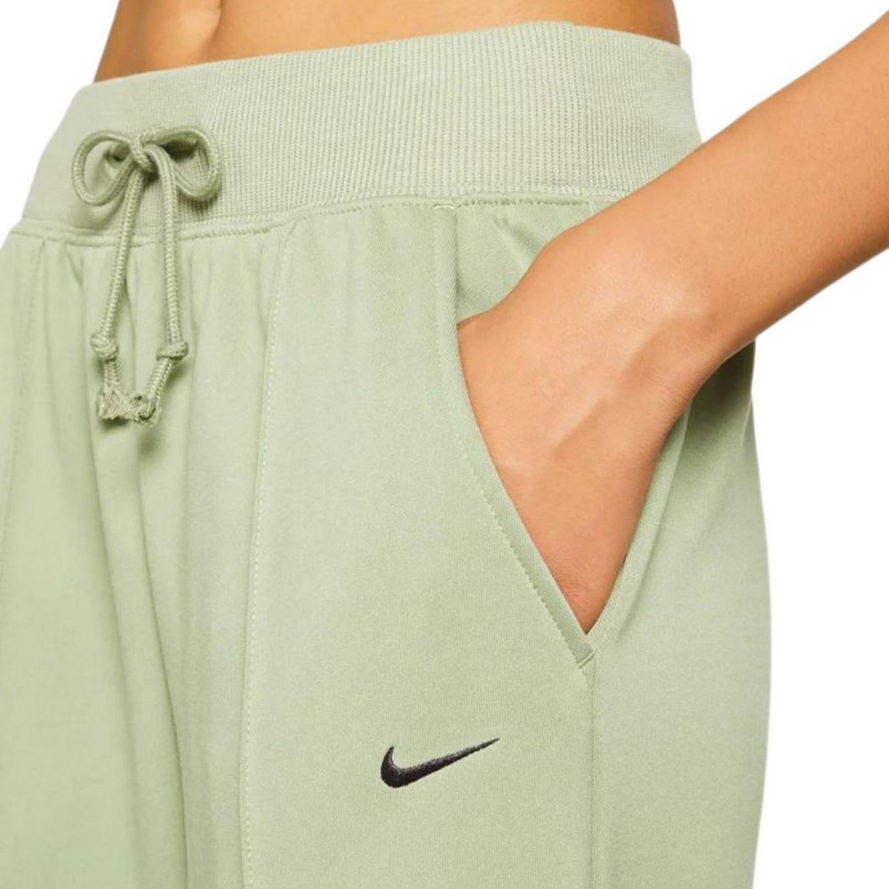 Жіночі штани Nike HR WIDE PANT FB8490-386