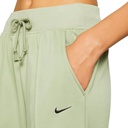 Жіночі штани Nike HR WIDE PANT FB8490-386