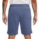 Чоловічі шорти Nike M NK CLUB+ FT SHORT MLOGO FB8830-491