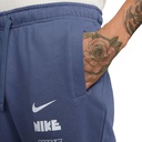 Чоловічі шорти Nike M NK CLUB+ FT SHORT MLOGO FB8830-491
