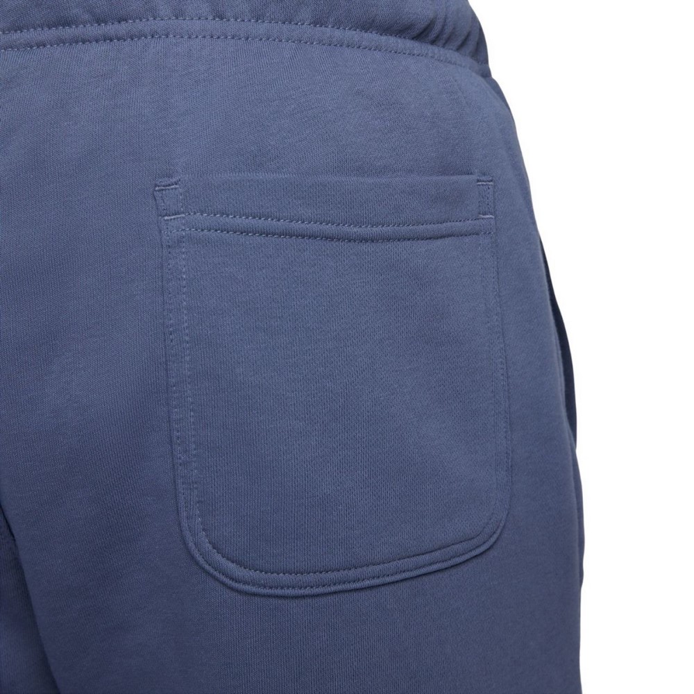 Чоловічі шорти Nike M NK CLUB+ FT SHORT MLOGO FB8830-491