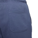 Чоловічі шорти Nike M NK CLUB+ FT SHORT MLOGO FB8830-491