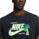 Чоловіча футболка Nike M NSW TEE BEACH PARTY HBR FB9788-010