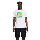 Чоловіча футболка Nike M NSW TEE BRANDRIFFS HBR FB9815-100