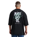 Чоловіча футболка Nike M NSW TEE OS BRANDRIFFS LBR FB9817-010