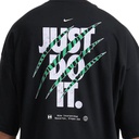 Чоловіча футболка Nike M NSW TEE OS BRANDRIFFS LBR FB9817-010