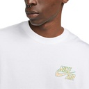 Чоловіча футболка Nike M NSW TEE OS BRANDRIFFS LBR FB9817-100