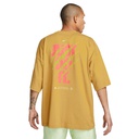Чоловіча футболка Nike M NSW TEE OS BRANDRIFFS LBR FB9817-725