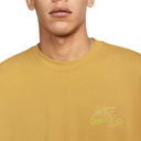 Чоловіча футболка Nike M NSW TEE OS BRANDRIFFS LBR FB9817-725