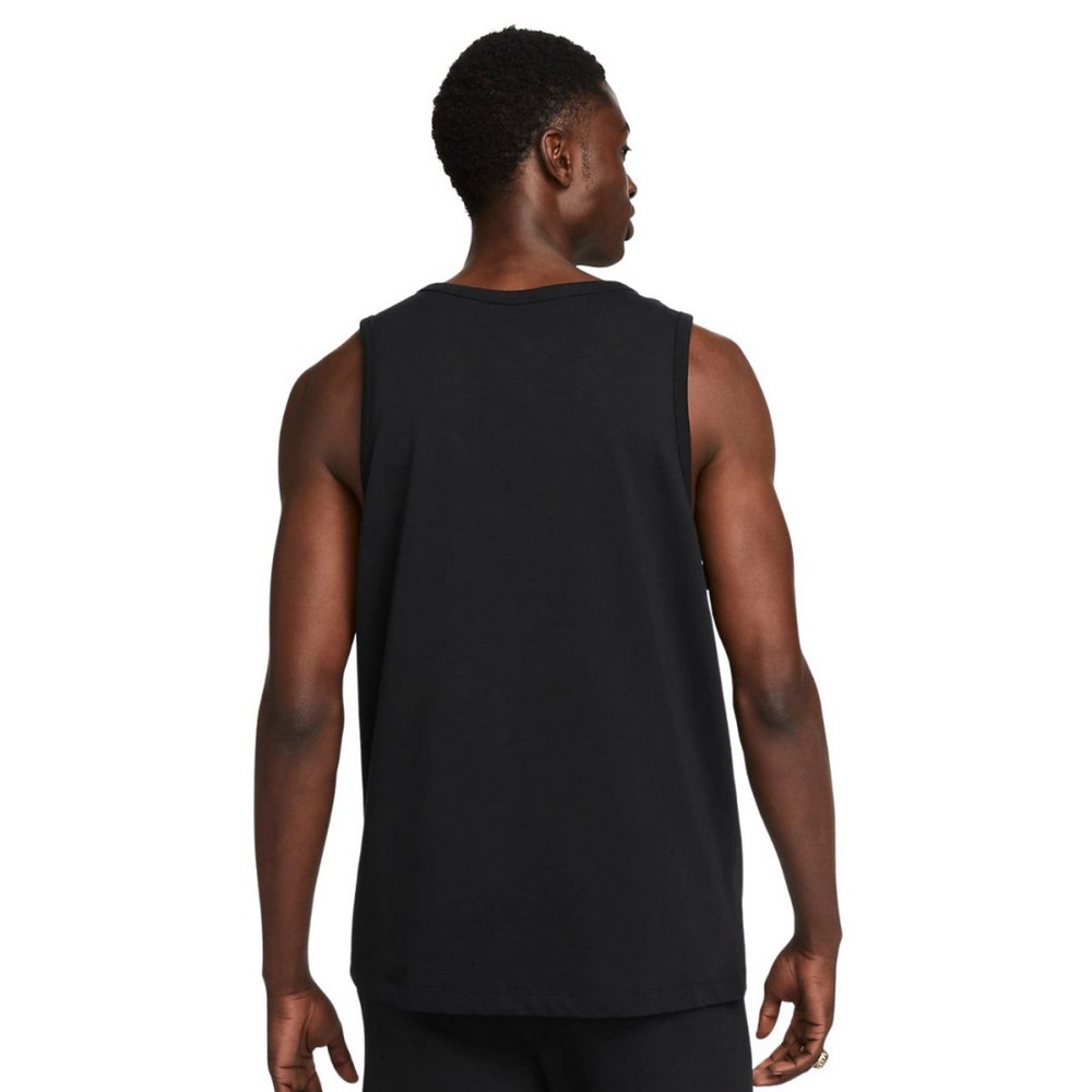 Чоловіча майка Nike TANK ESSNTL SUST 1 FD1290-010