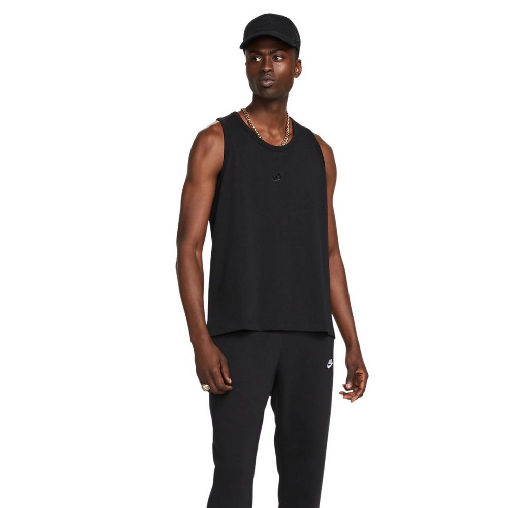 Чоловіча майка Nike TANK ESSNTL SUST 1 FD1290-010