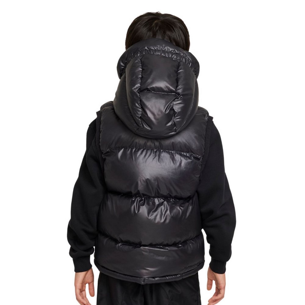 Дитяча жилетка Nike SYNFL VEST FD2844-010