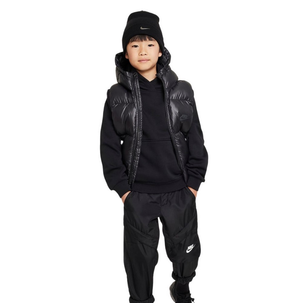 Дитяча жилетка Nike SYNFL VEST FD2844-010