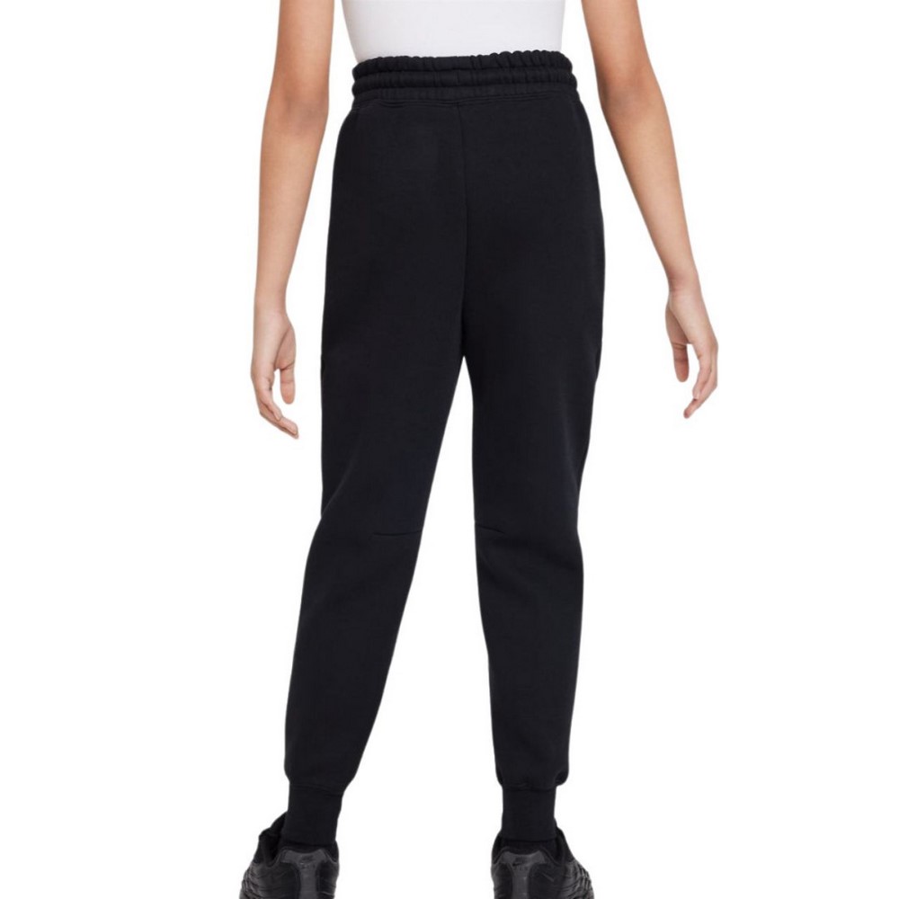 Дитячі спортивні штани Nike G NSW TCH FLC JGGR FD2975-010