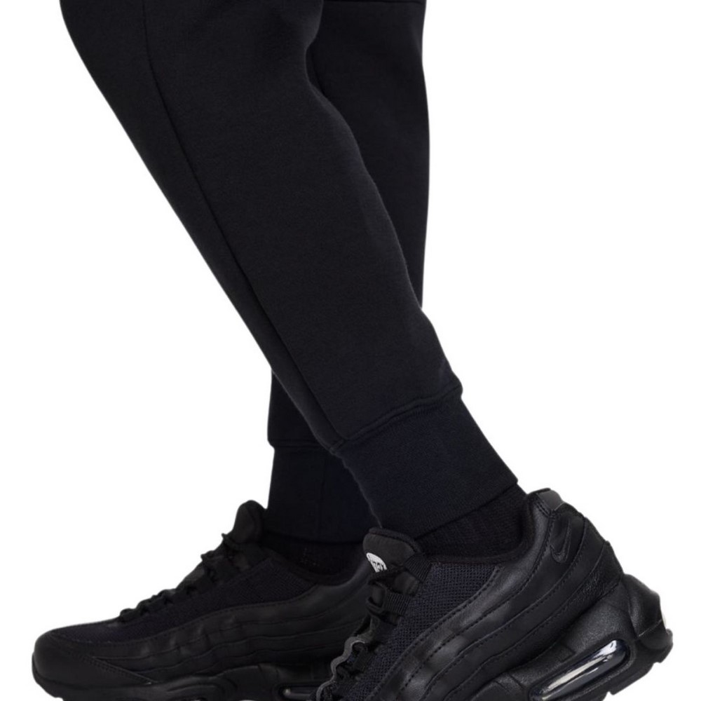 Дитячі спортивні штани Nike G NSW TCH FLC JGGR FD2975-010
