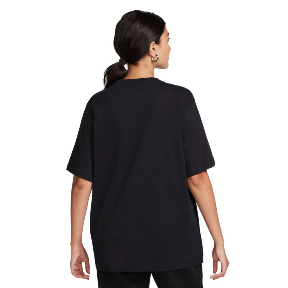 Жіноча футболка Nike NS TEE ESSNTL LBR FD4149-010