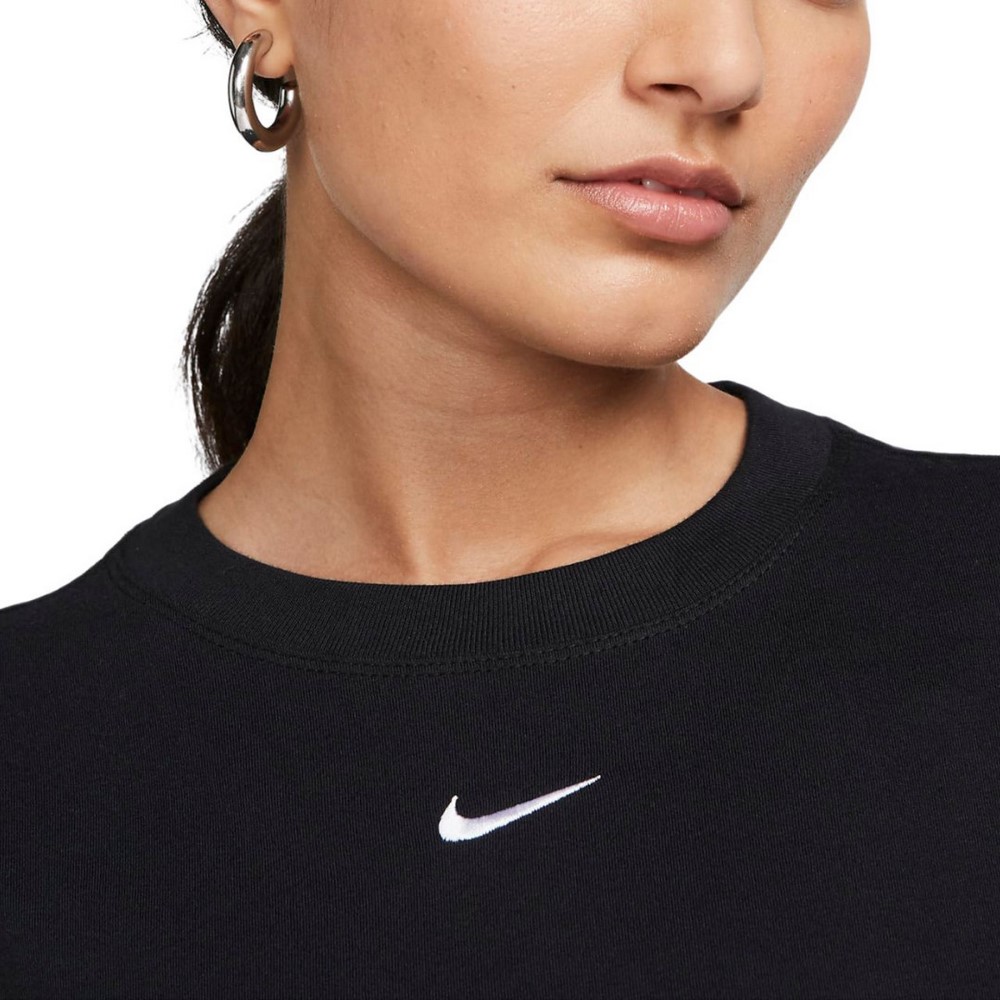 Жіноча футболка Nike NS TEE ESSNTL LBR FD4149-010