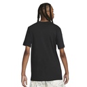 Чоловіча футболка Nike M NSW TEE CLUB+ HDY PRNT SWSH FD4200-010