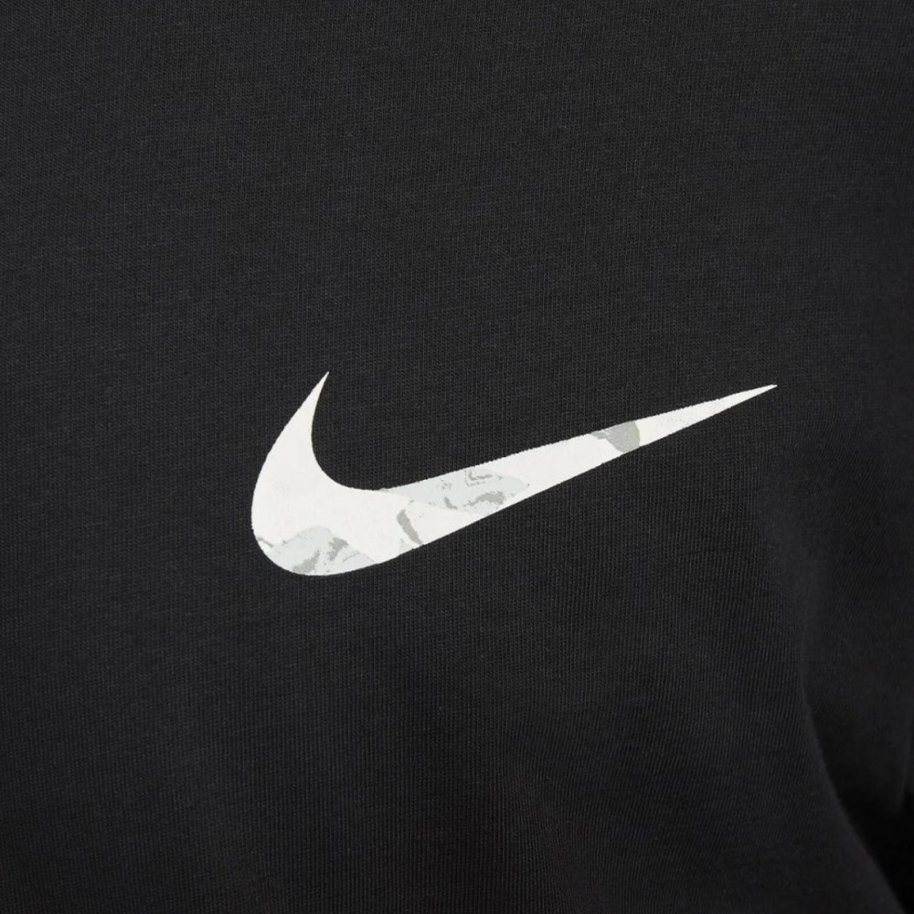 Чоловіча футболка Nike M NSW TEE CLUB+ HDY PRNT SWSH FD4200-010