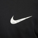 Чоловіча футболка Nike M NSW TEE CLUB+ HDY PRNT SWSH FD4200-010