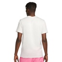 Чоловіча футболка Nike M NSW TEE CLUB+ HDY PRNT SWSH FD4200-030