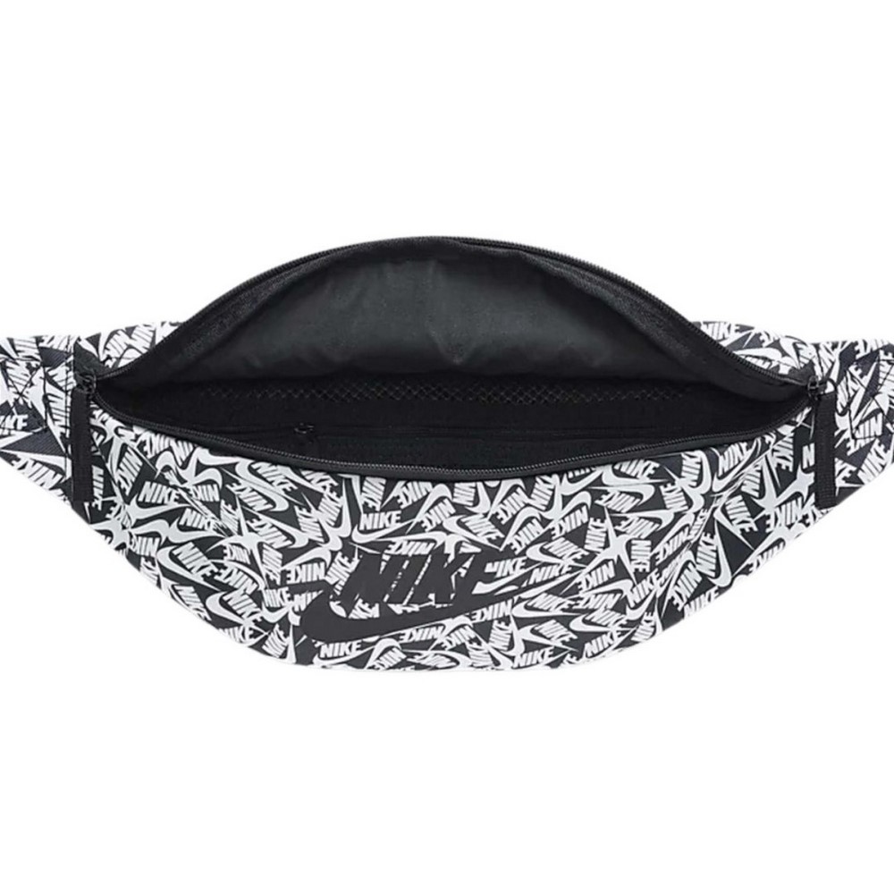 Сумка Nike NK HERITAGE WAISTPCK - ACCS PR FD5593-010