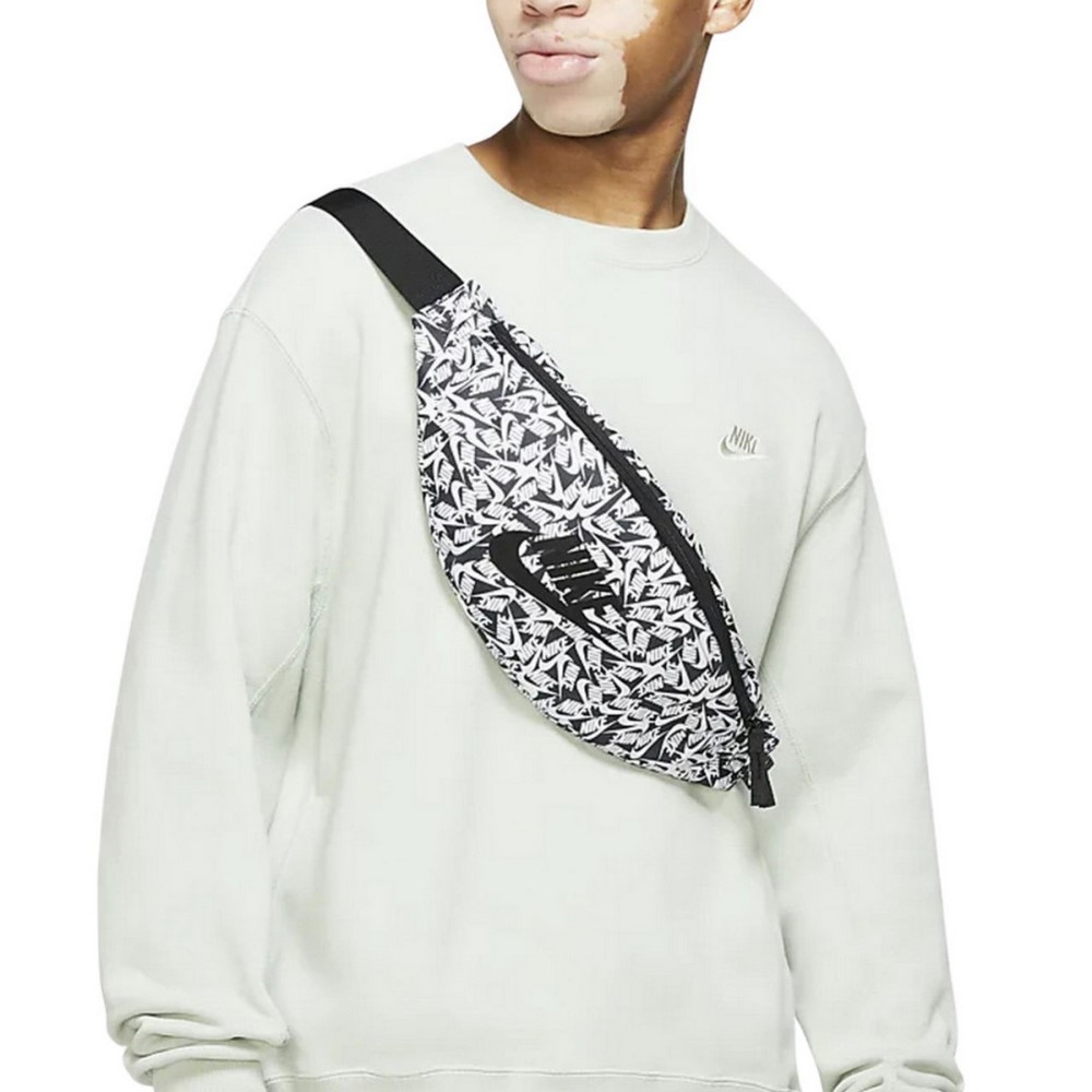 Сумка Nike NK HERITAGE WAISTPCK - ACCS PR FD5593-010