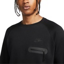 Лонгслів чоловічій Nike Tech Fleece Lightweight FD9880-010