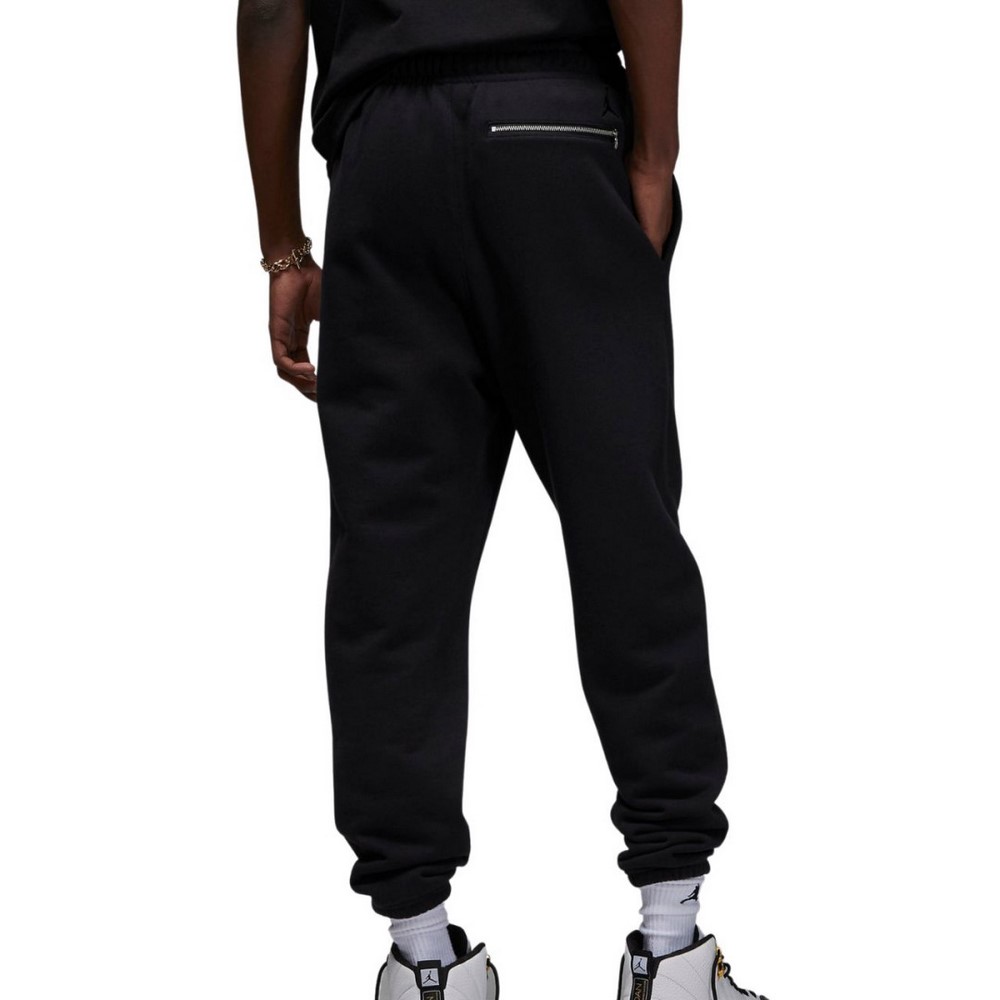 Чоловічі спортивні штани Air Jordan Wordmark Fleece Pants FJ0696-010