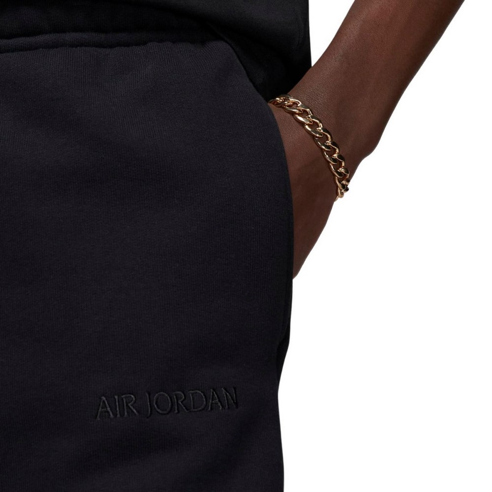 Чоловічі спортивні штани Air Jordan Wordmark Fleece Pants FJ0696-010