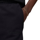 Чоловічі спортивні штани Air Jordan Wordmark Fleece Pants FJ0696-010