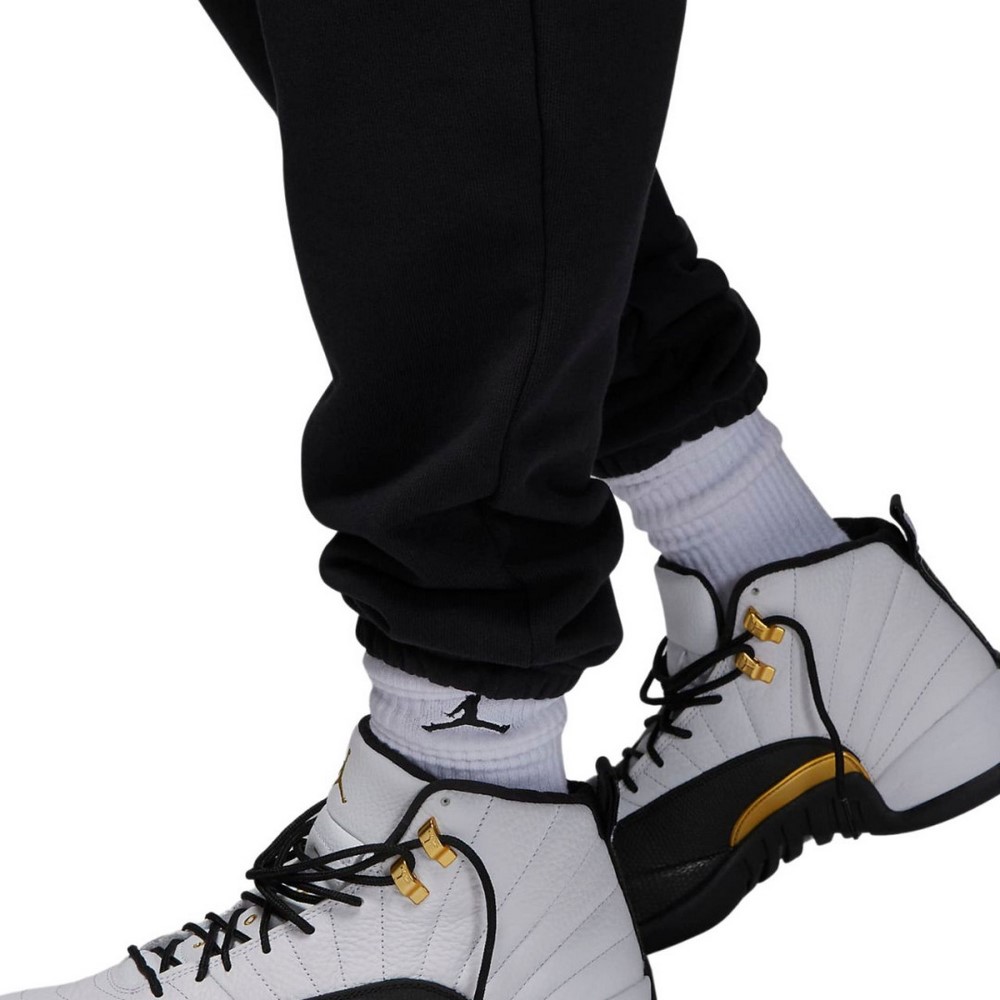 Чоловічі спортивні штани Air Jordan Wordmark Fleece Pants FJ0696-010