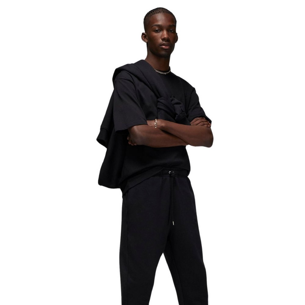 Чоловічі спортивні штани Air Jordan Wordmark Fleece Pants FJ0696-010
