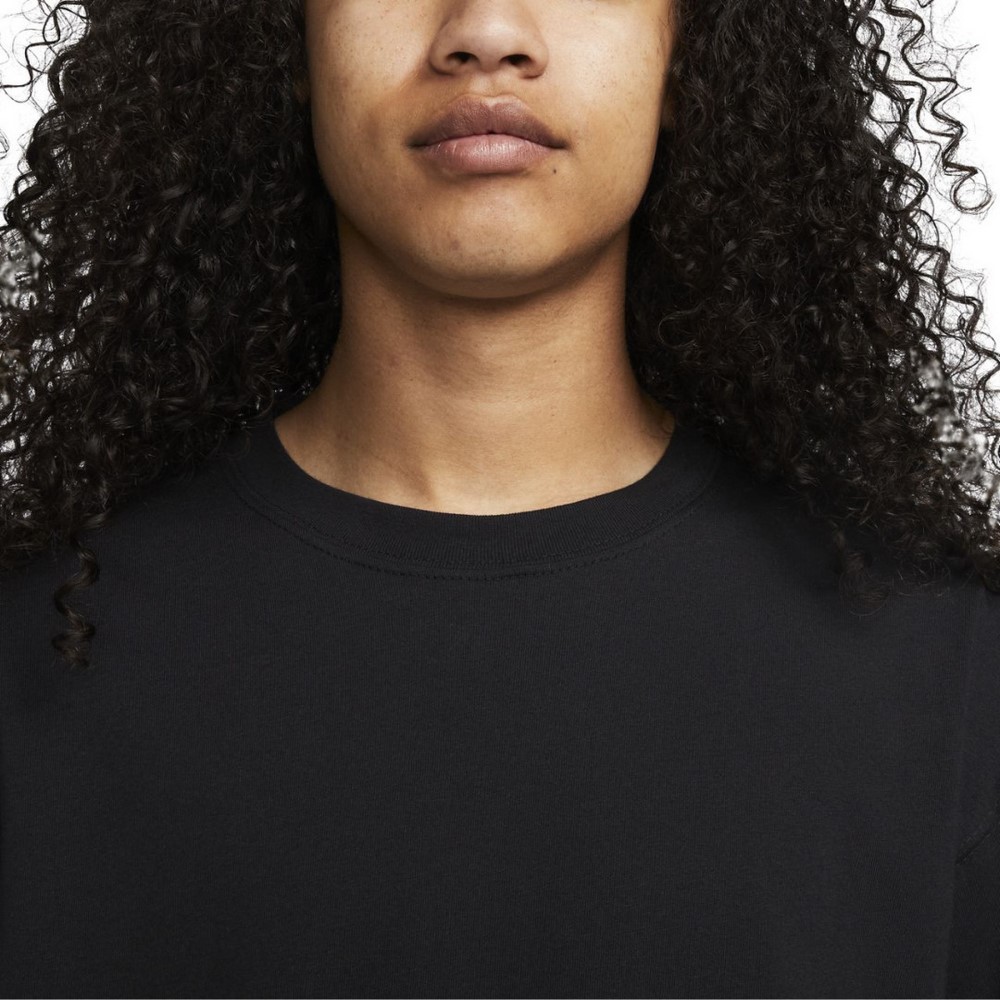 Чоловічий лонгслів Nike SB Skate-Longsleeve FJ1155-010