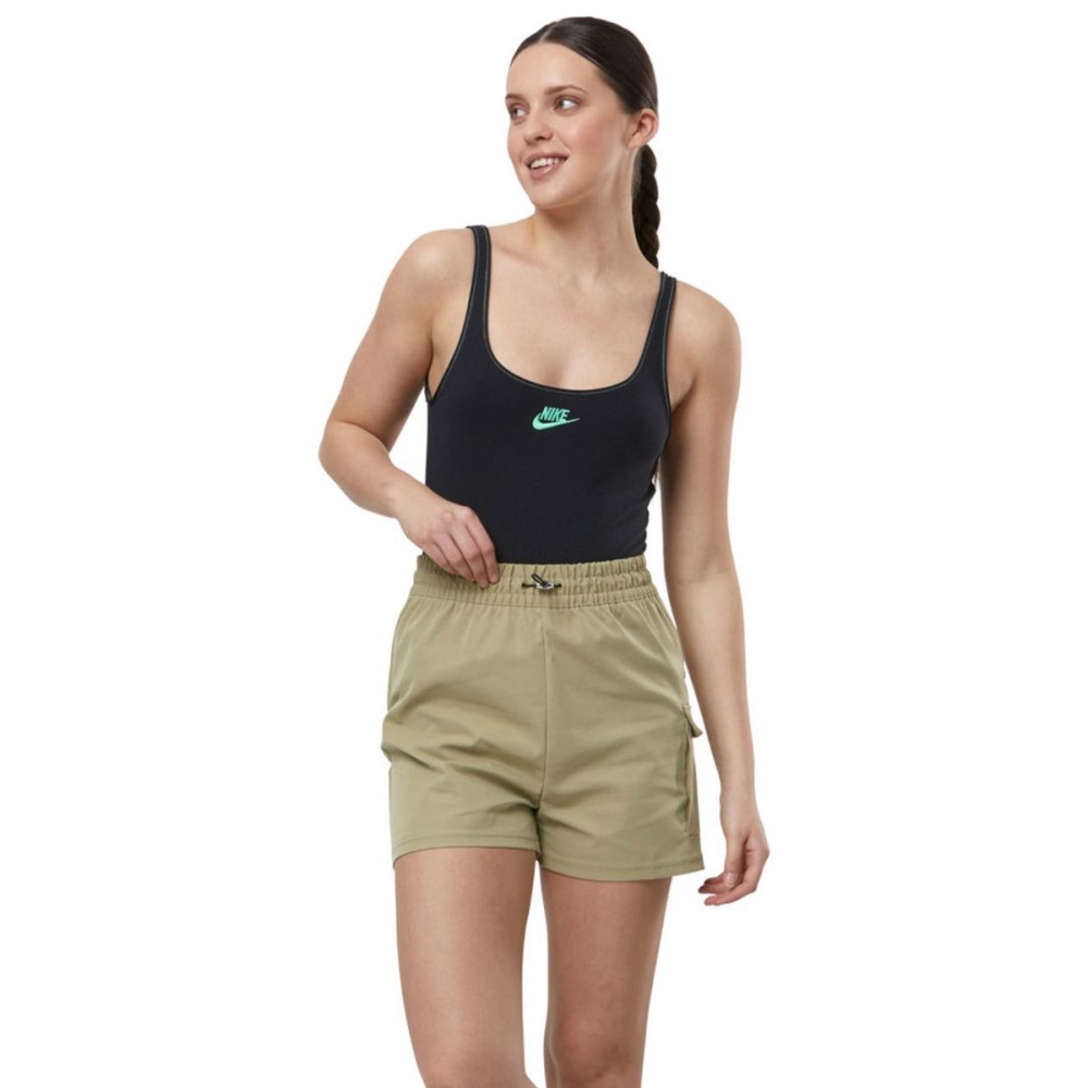 Жіноче боді Nike W NSW BODYSUIT SW FJ5219-010