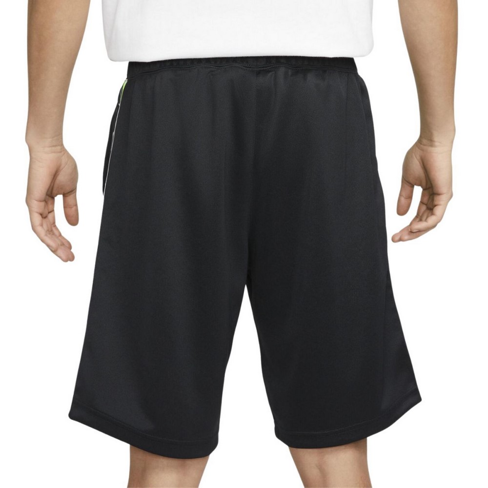 Чоловічі спортивні шорти Nike M NSW REPEAT SW PK SHORT FJ5281-010