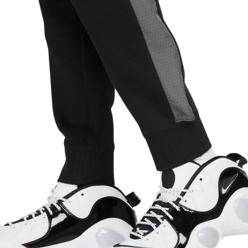 Чоловічі спортивні штани Nike JOGGER BB FN0246-010
