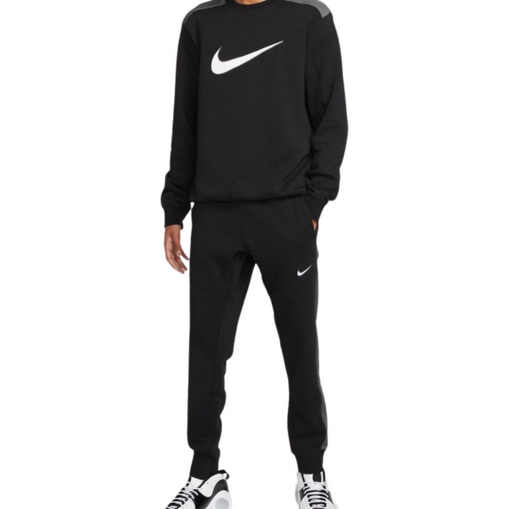 Чоловічі спортивні штани Nike JOGGER BB FN0246-010
