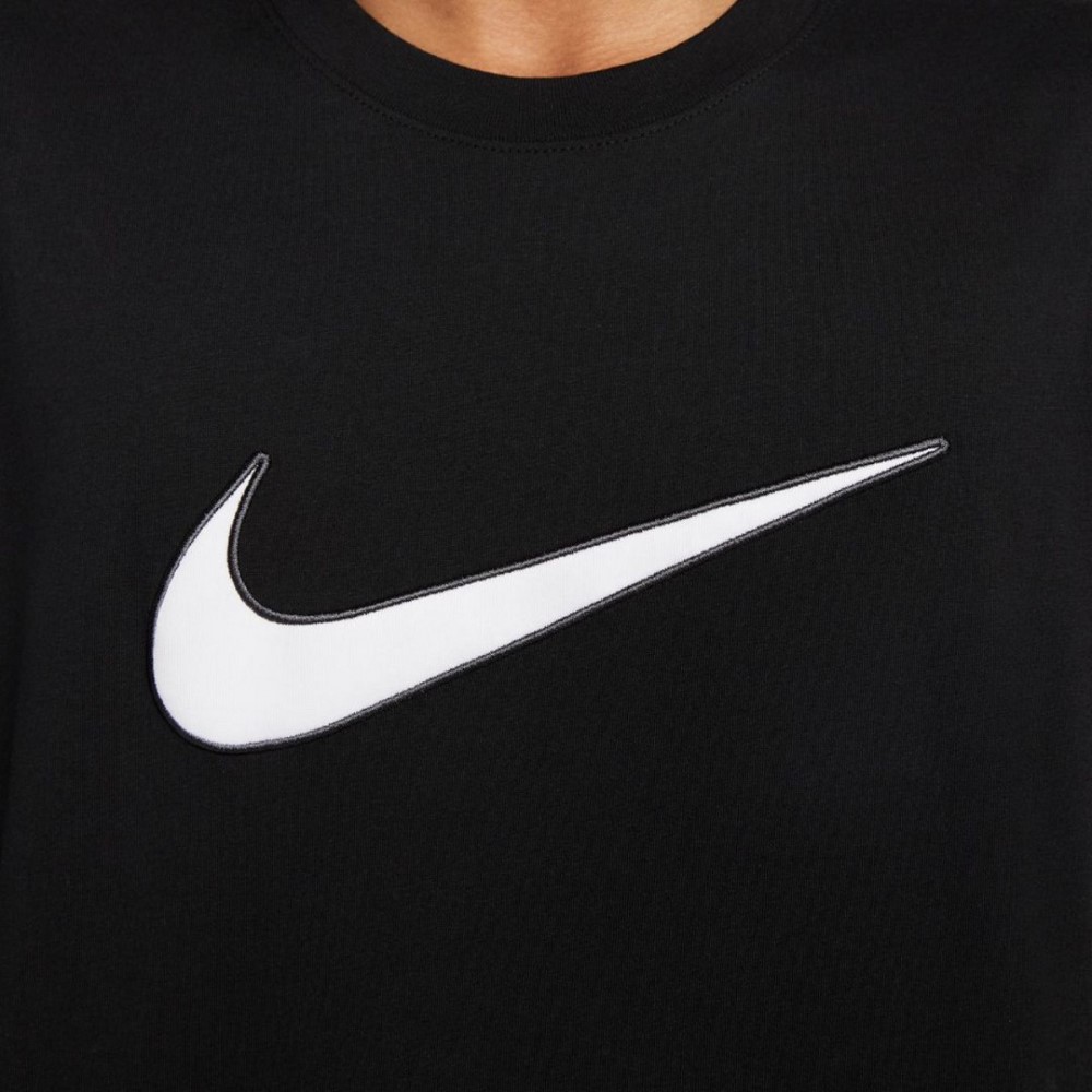 Чоловіча футболка Nike M NSW SP SS TOP FN0248-010
