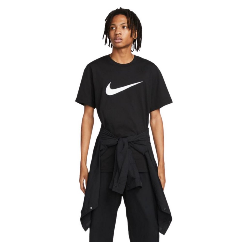 Чоловіча футболка Nike M NSW SP SS TOP FN0248-010