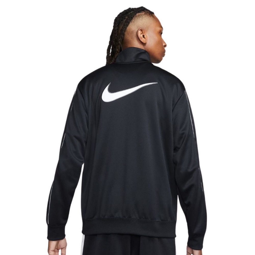 Чоловіча толстовка NIKE M NSW SP PK TRACKTOP FN0257-010