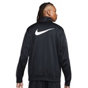 Чоловіча толстовка NIKE M NSW SP PK TRACKTOP FN0257-010